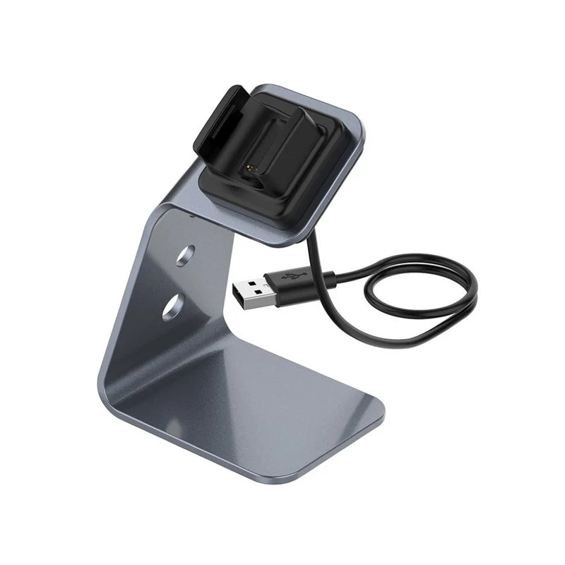Metall Fitbit Versa 3 / Fitbit Sense 1 Ladestation