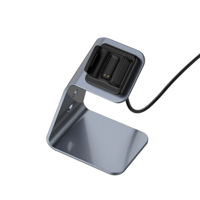 Metall Fitbit Versa 3 / Fitbit Sense 1 Ladestation