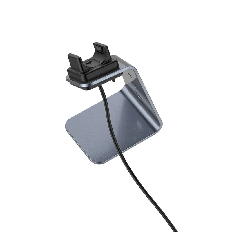 Metall Fitbit Versa 3 / Fitbit Sense 1 Ladestation