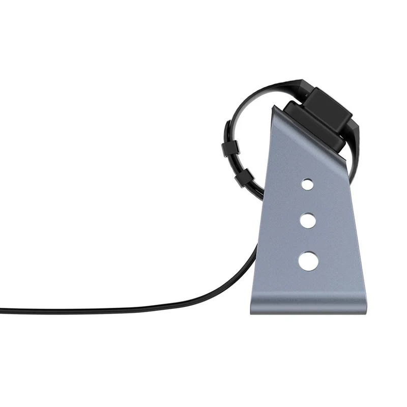 Metall Fitbit Versa 3 / Fitbit Sense 1 Ladestation