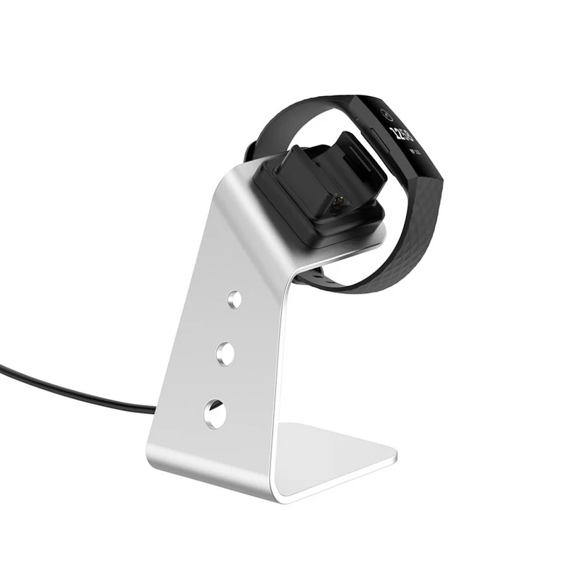 Metall Fitbit Versa 3 / Fitbit Sense 1 Ladestation