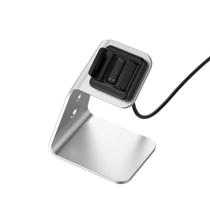 Metall Fitbit Versa 3 / Fitbit Sense 1 Ladestation