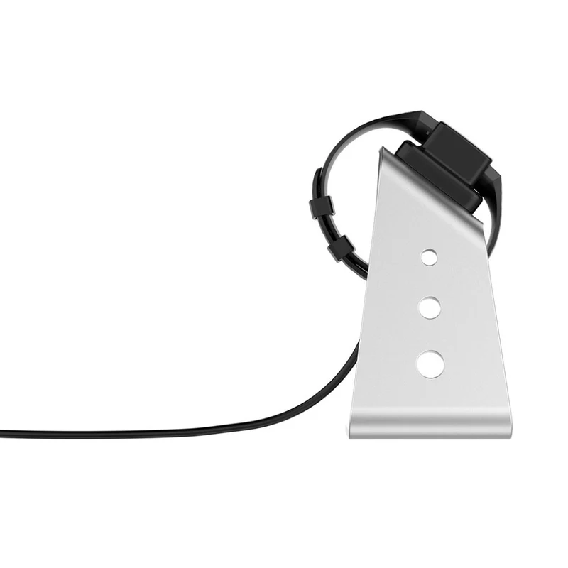 Metall Fitbit Versa 3 / Fitbit Sense 1 Ladestation