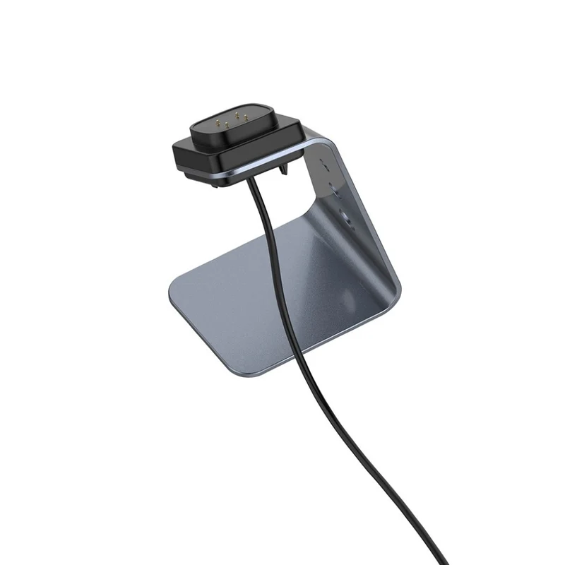 Metall Fitbit Versa 3 / Fitbit Sense 1 Ladestation