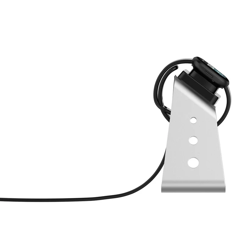 Metall Fitbit Versa 3 / Fitbit Sense 1 Ladestation