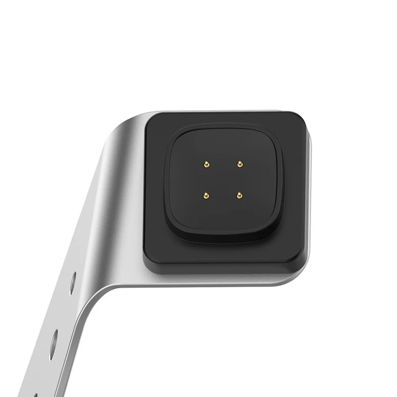 Metall Fitbit Versa 3 / Fitbit Sense 1 Ladestation