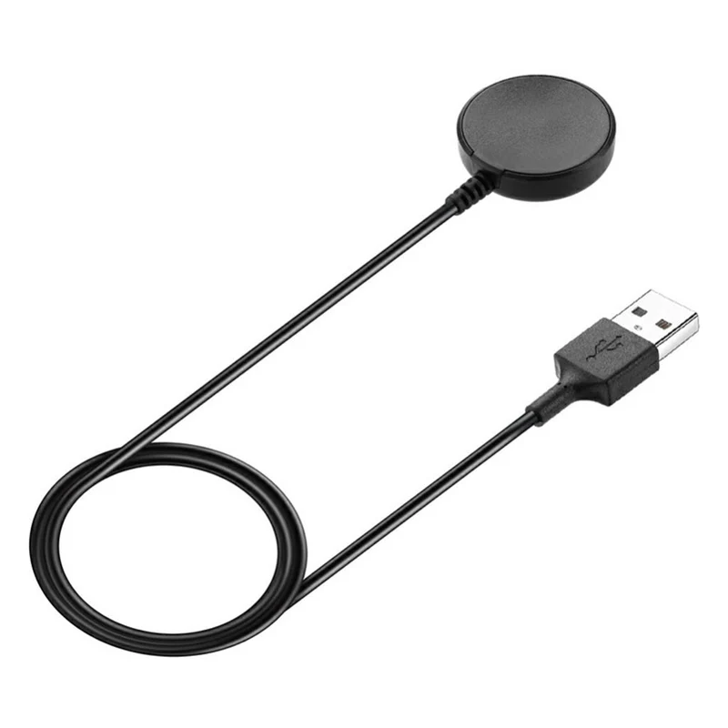 Plastik Samsung Smartwatch USB Ladestation