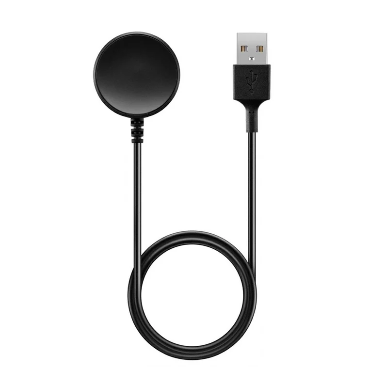 Plastik Samsung Smartwatch USB Ladestation