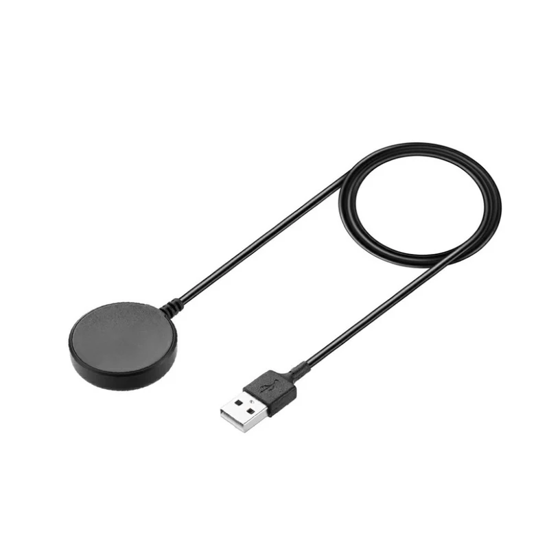 Plastik Samsung Smartwatch USB Ladestation