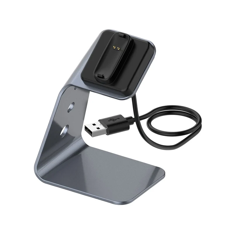 Metall Fitbit Inspire 2 Ladestation