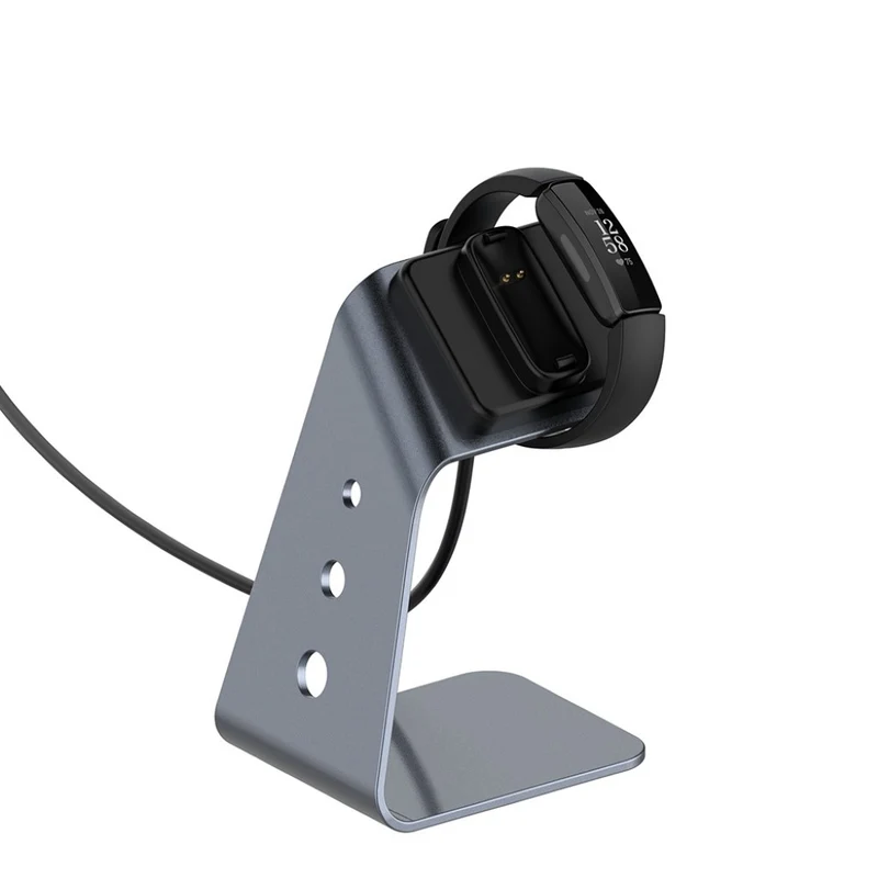 Metall Fitbit Inspire 2 Ladestation