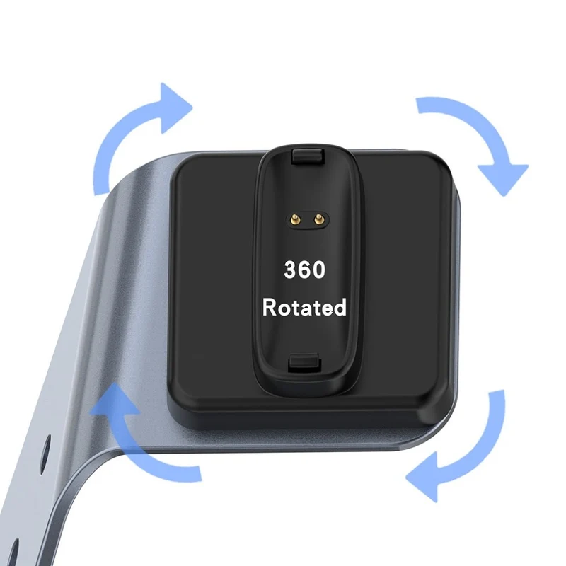 Metall Fitbit Inspire 2 Ladestation