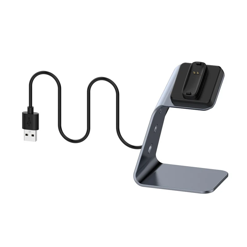 Metall Fitbit Inspire 2 Ladestation