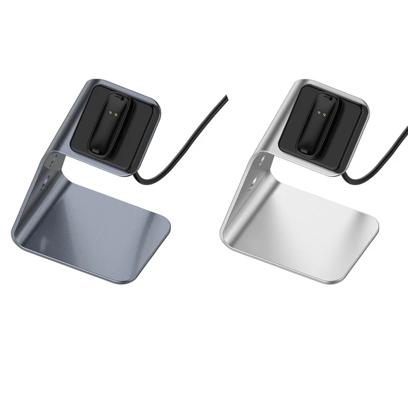 Metall Fitbit Inspire 2 Ladestation