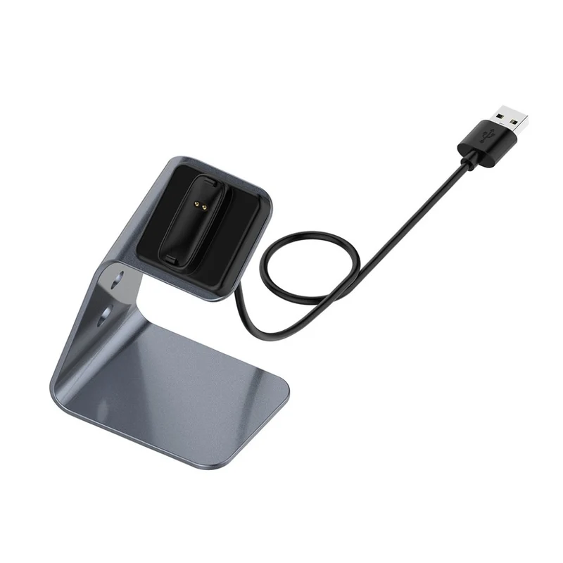 Metall Fitbit Inspire 2 Ladestation