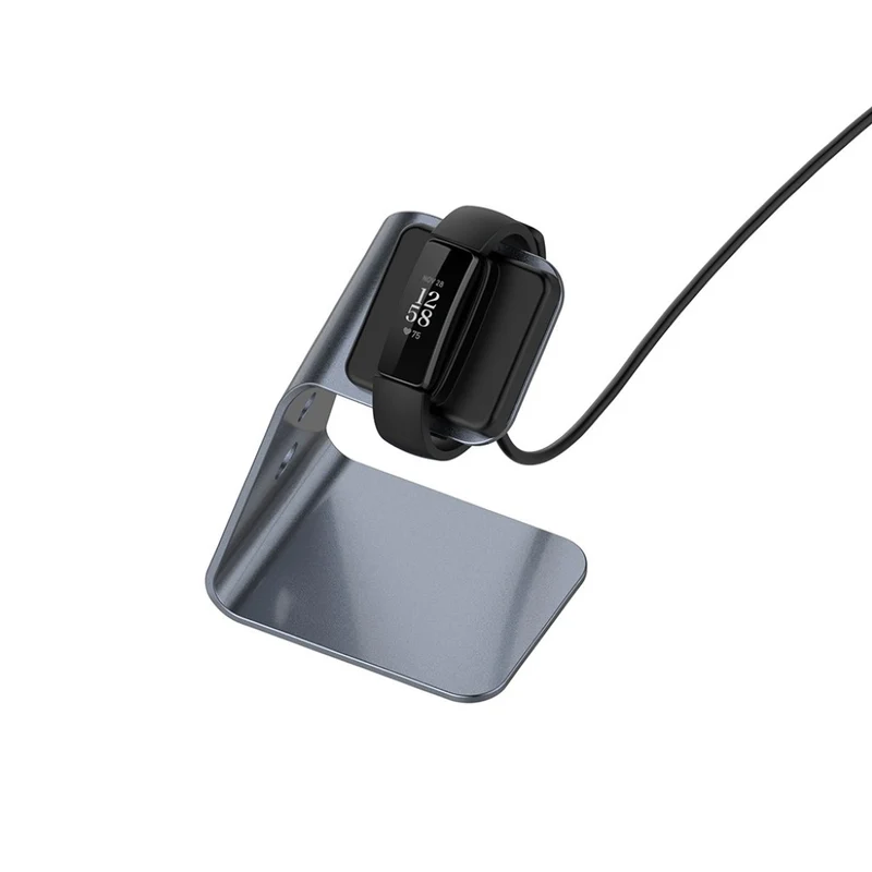 Metall Fitbit Inspire 2 Ladestation