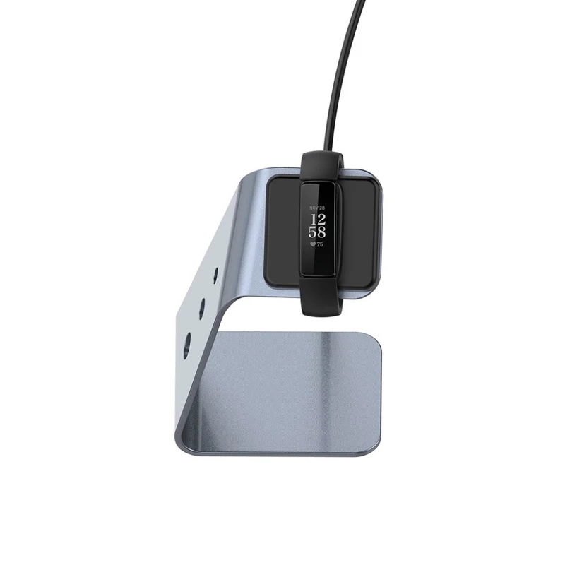 Metall Fitbit Inspire 2 Ladestation
