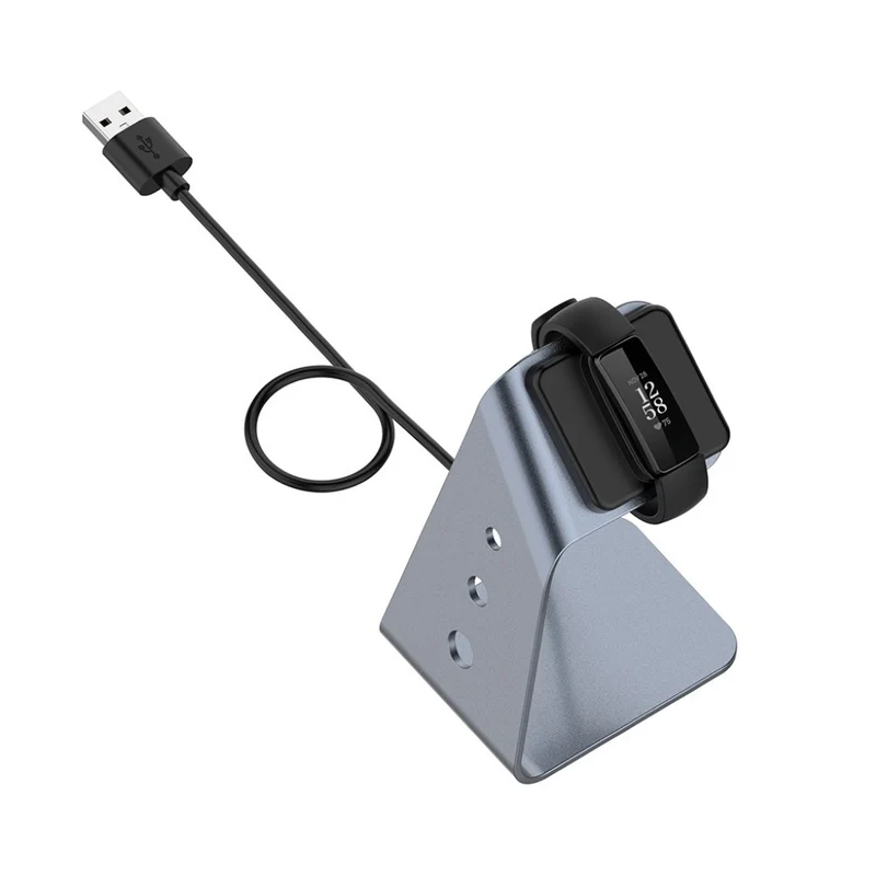 Metall Fitbit Inspire 2 Ladestation