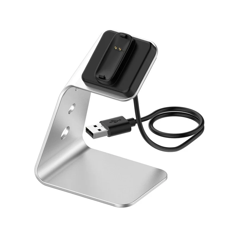 Metall Fitbit Inspire 2 Ladestation