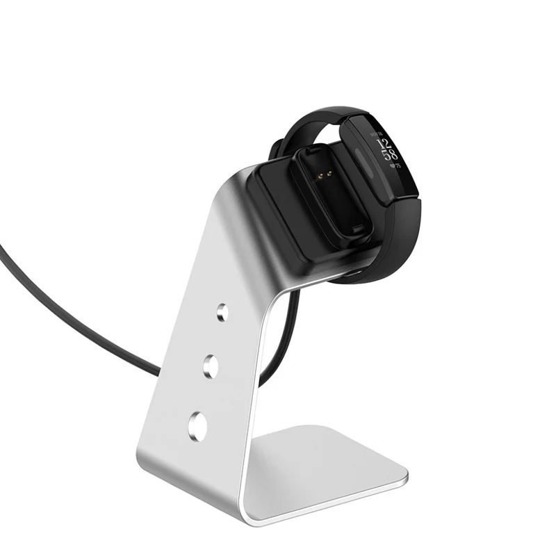 Metall Fitbit Inspire 2 Ladestation