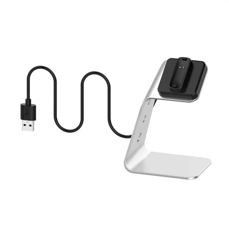 Metall Fitbit Inspire 2 Ladestation