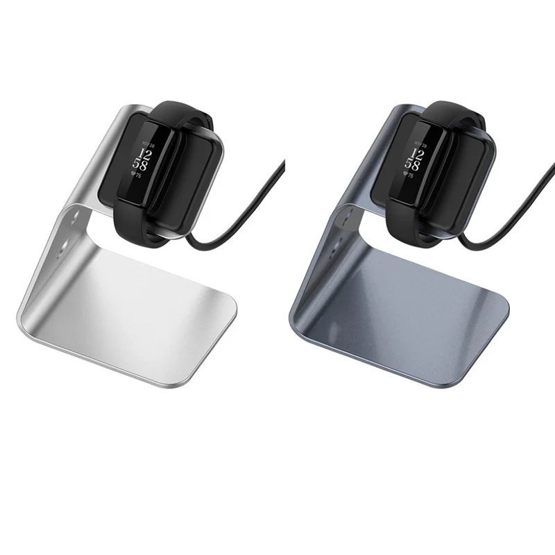 Metall Fitbit Inspire 2 Ladestation