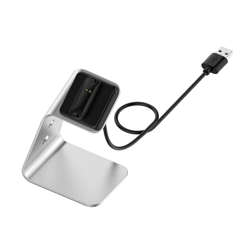 Metall Fitbit Inspire 2 Ladestation