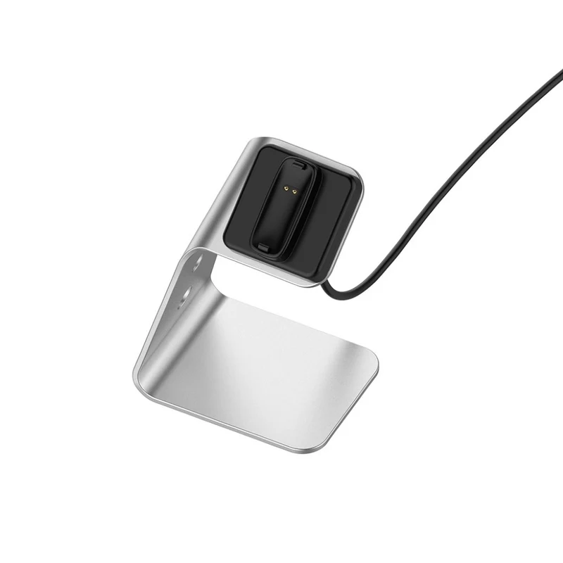 Metall Fitbit Inspire 2 Ladestation