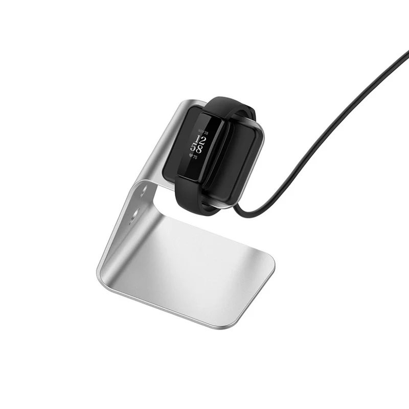 Metall Fitbit Inspire 2 Ladestation