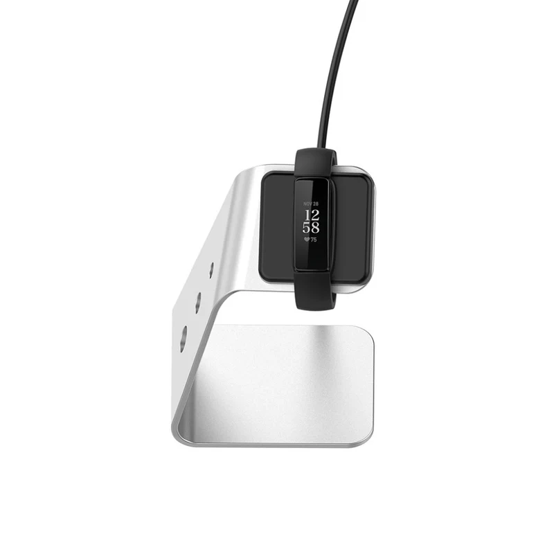 Metall Fitbit Inspire 2 Ladestation