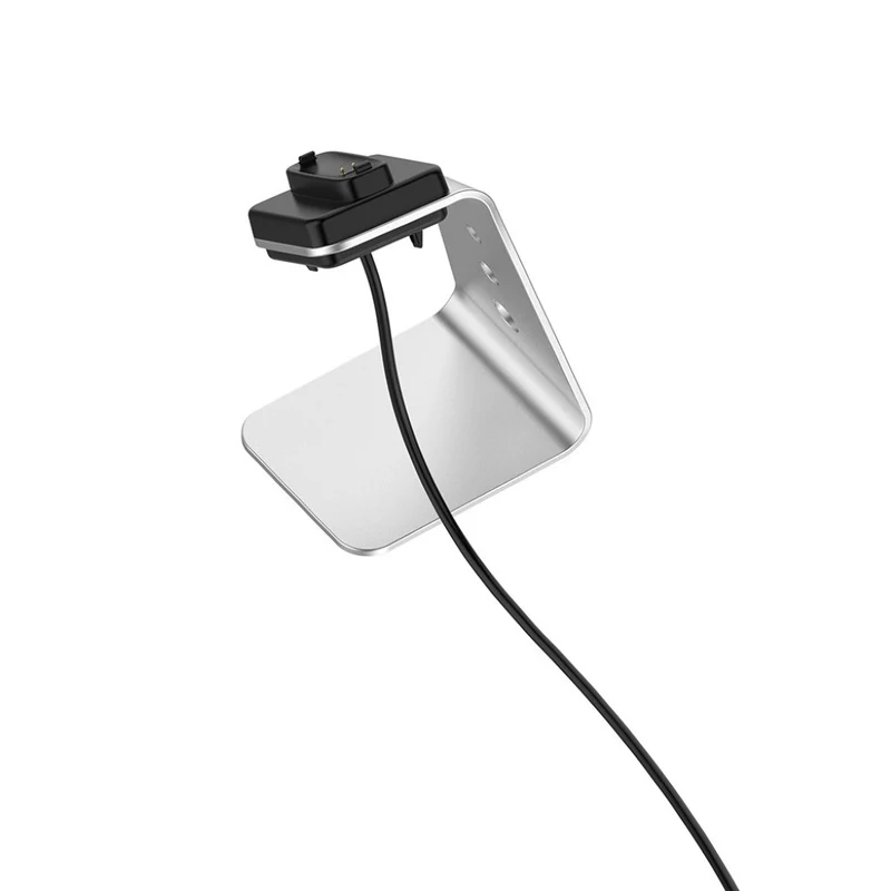 Metall Fitbit Inspire 2 Ladestation