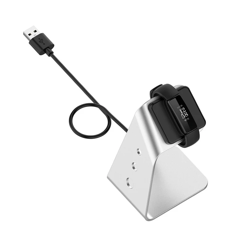 Metall Fitbit Inspire 2 Ladestation