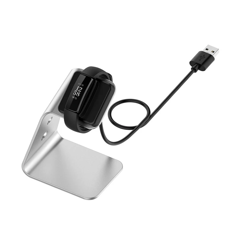 Metall Fitbit Inspire 2 Ladestation