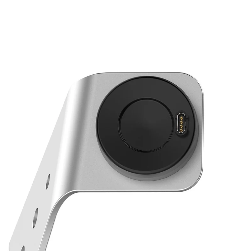 Metall Garmin Smartwatch Ladestation