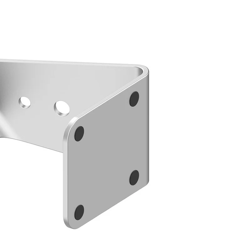 Metall Garmin Smartwatch Ladestation