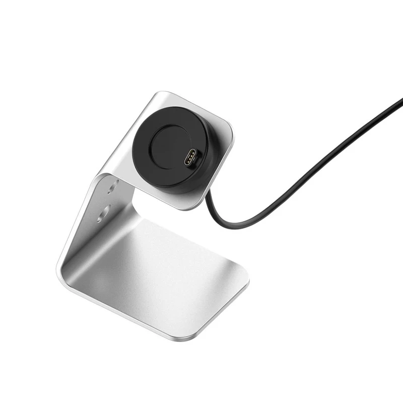 Metall Garmin Smartwatch Ladestation
