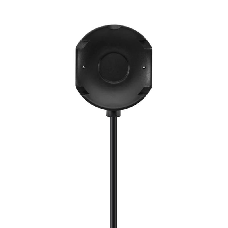 1m Plastik Nokia Steel HR USB Ladestation