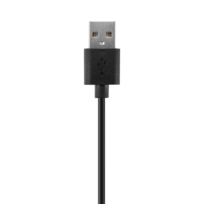 1m Plastik Nokia Steel HR USB Ladestation