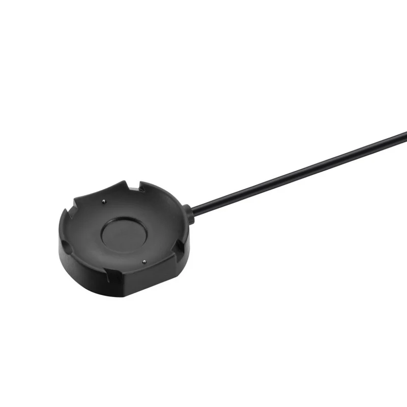 1m Plastik Nokia Steel HR USB Ladestation