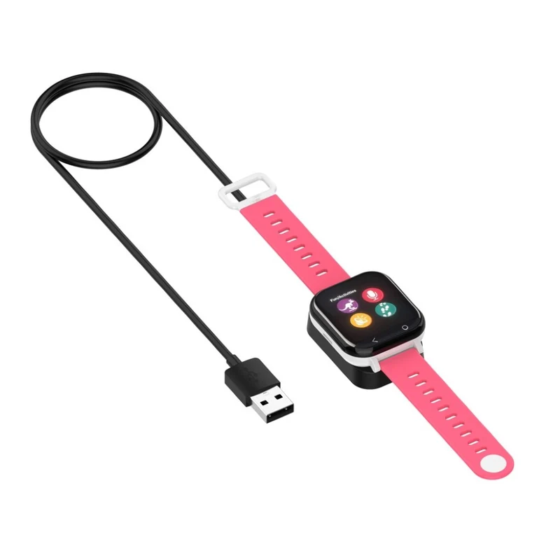 1m Plastik Verizon GizmoWatch Disney Ladestation