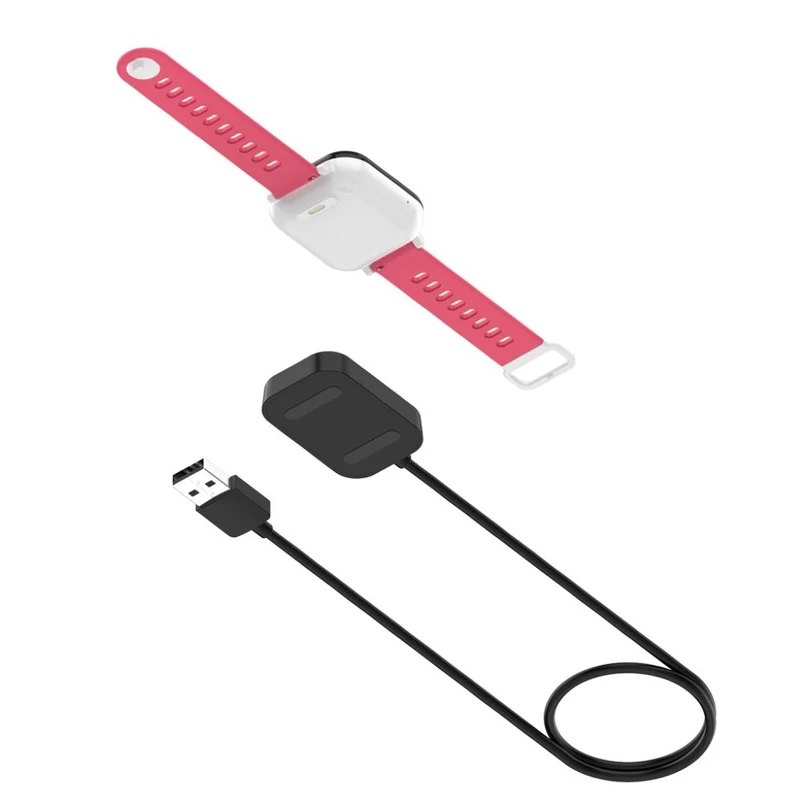 1m Plastik Verizon GizmoWatch Disney Ladestation
