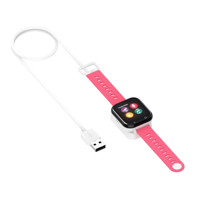 1m Plastik Verizon GizmoWatch Disney Ladestation