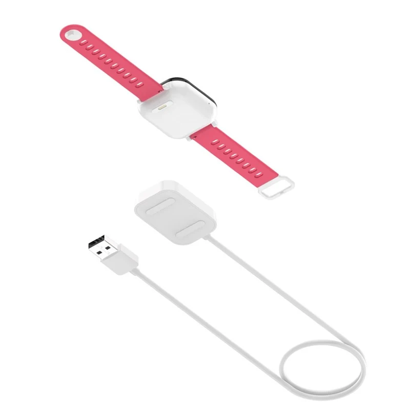 1m Plastik Verizon GizmoWatch Disney Ladestation