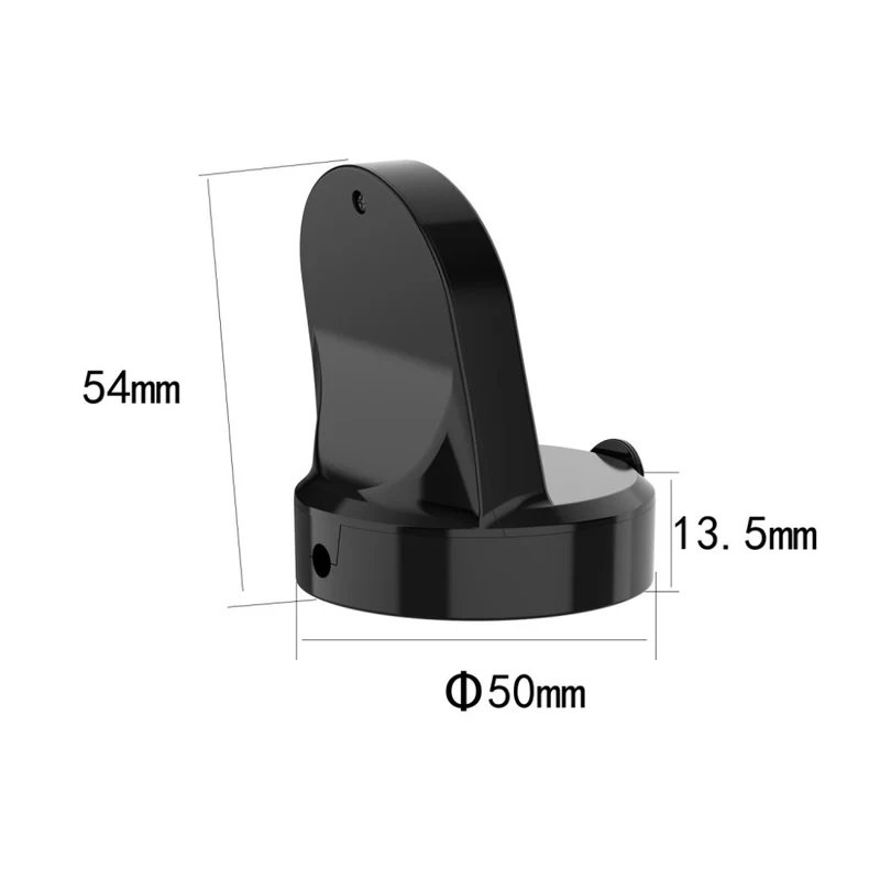 Plastik Huawei Watch GT / Huawei Watch Magic Magnetisch Ladestation
