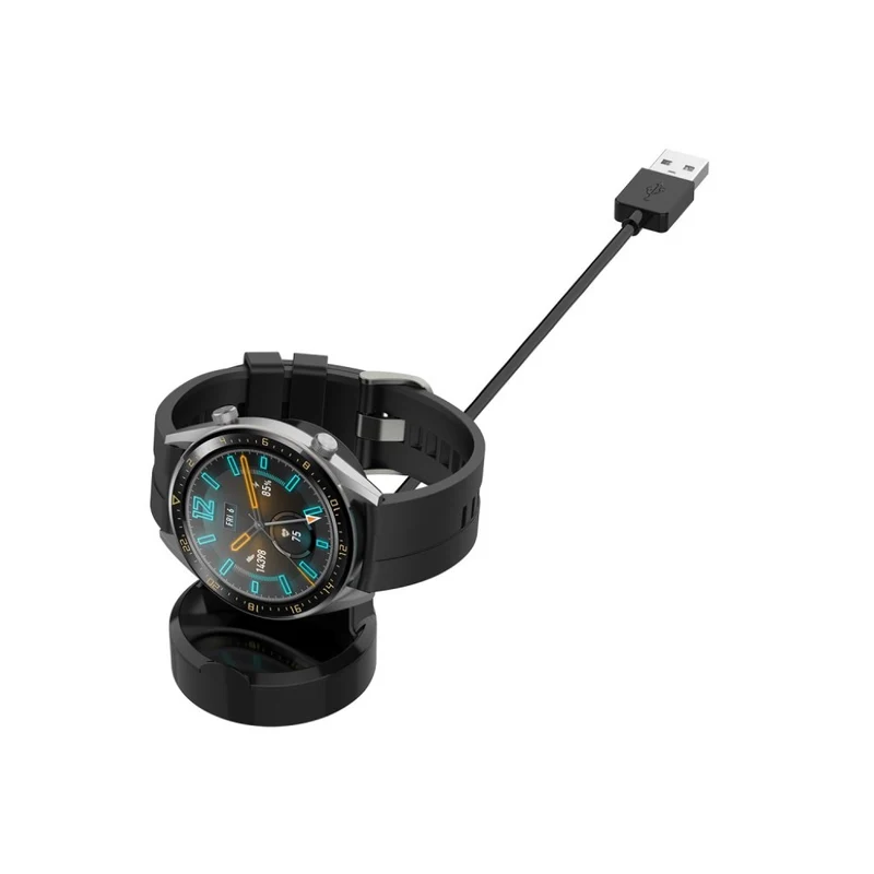 Plastik Huawei Watch GT / Huawei Watch Magic Magnetisch Ladestation