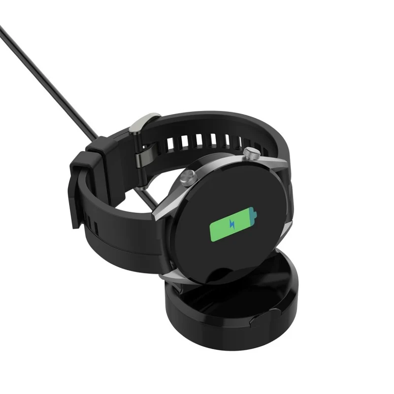 Plastik Huawei Watch GT / Huawei Watch Magic Magnetisch Ladestation