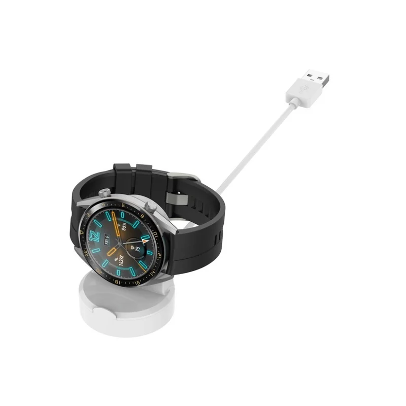 Plastik Huawei Watch GT / Huawei Watch Magic Magnetisch Ladestation
