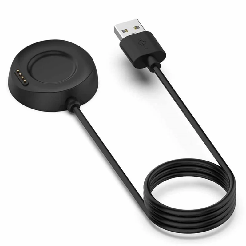 Plastik Amazfit Stratos 2 \ 2s Magnetisch Ladekabel