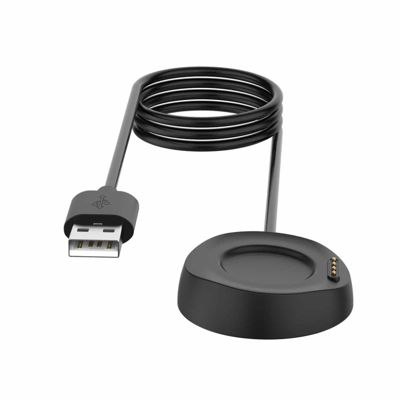 Plastik Amazfit Stratos 2 \ 2s Magnetisch Ladekabel