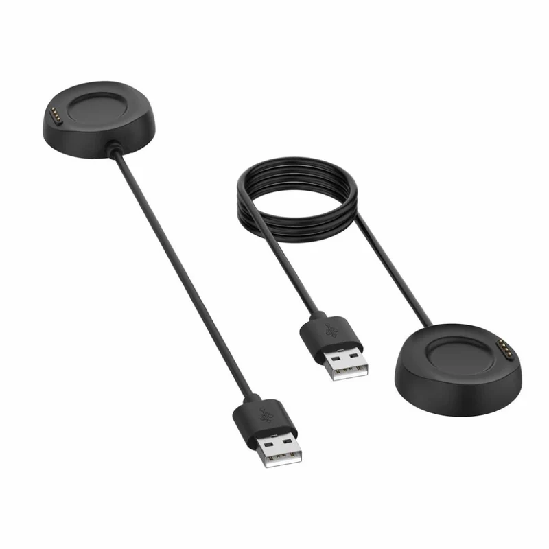 Plastik Amazfit Stratos 2 \ 2s Magnetisch Ladekabel